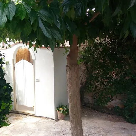 Σπίτι διακοπών Dauni 21 *