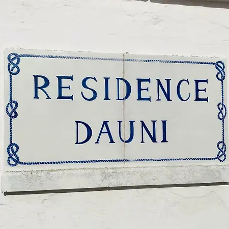 Σπίτι διακοπών Dauni 21 *