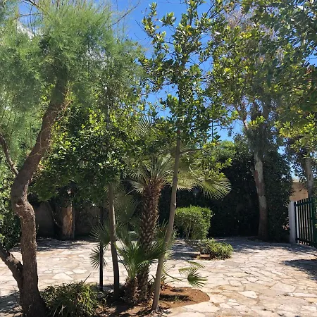 Σπίτι διακοπών Dauni 21 San Pietro in Bevagna